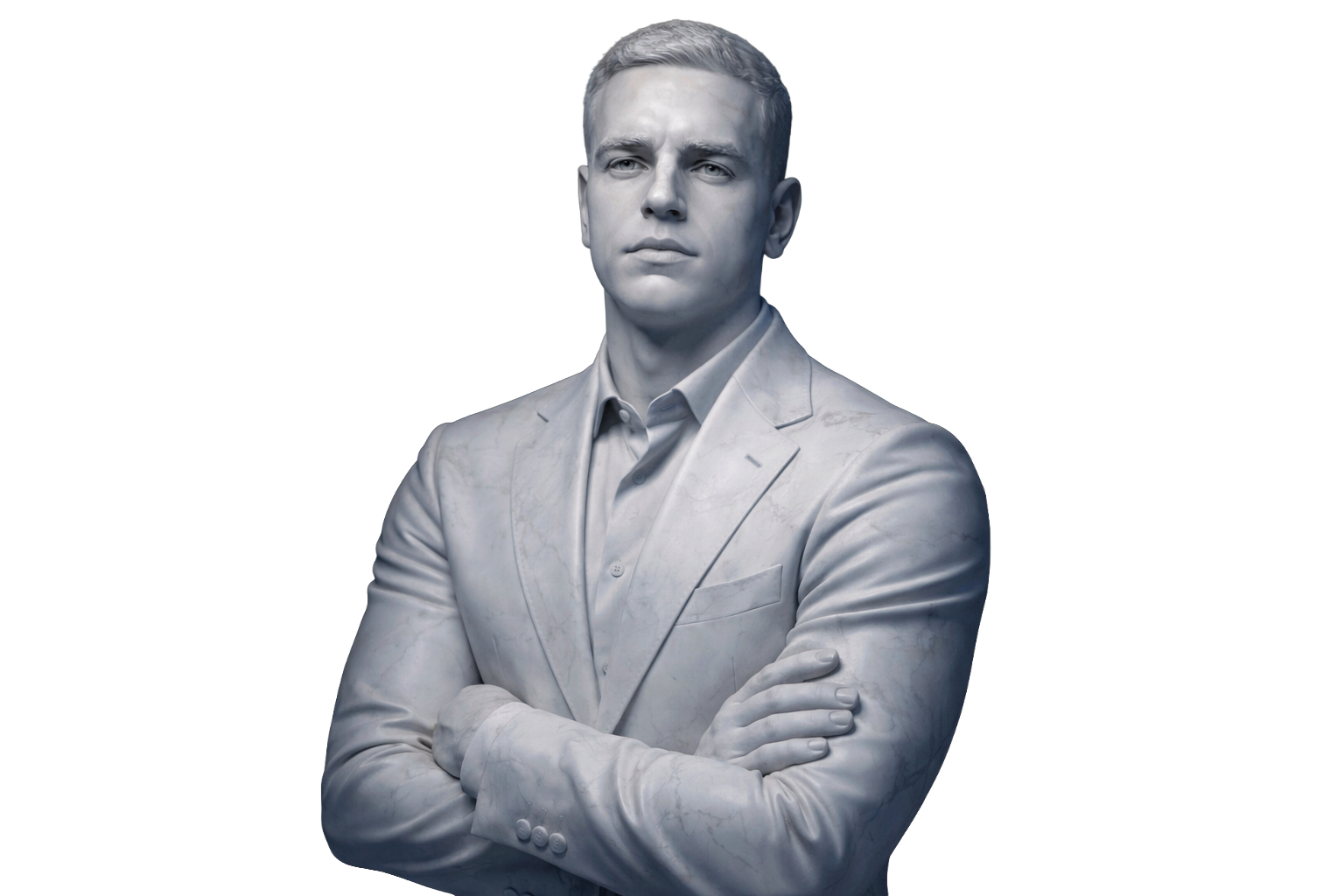 Portrait of Aivar Ploom